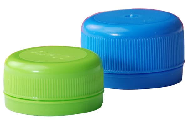 Caps & Closures